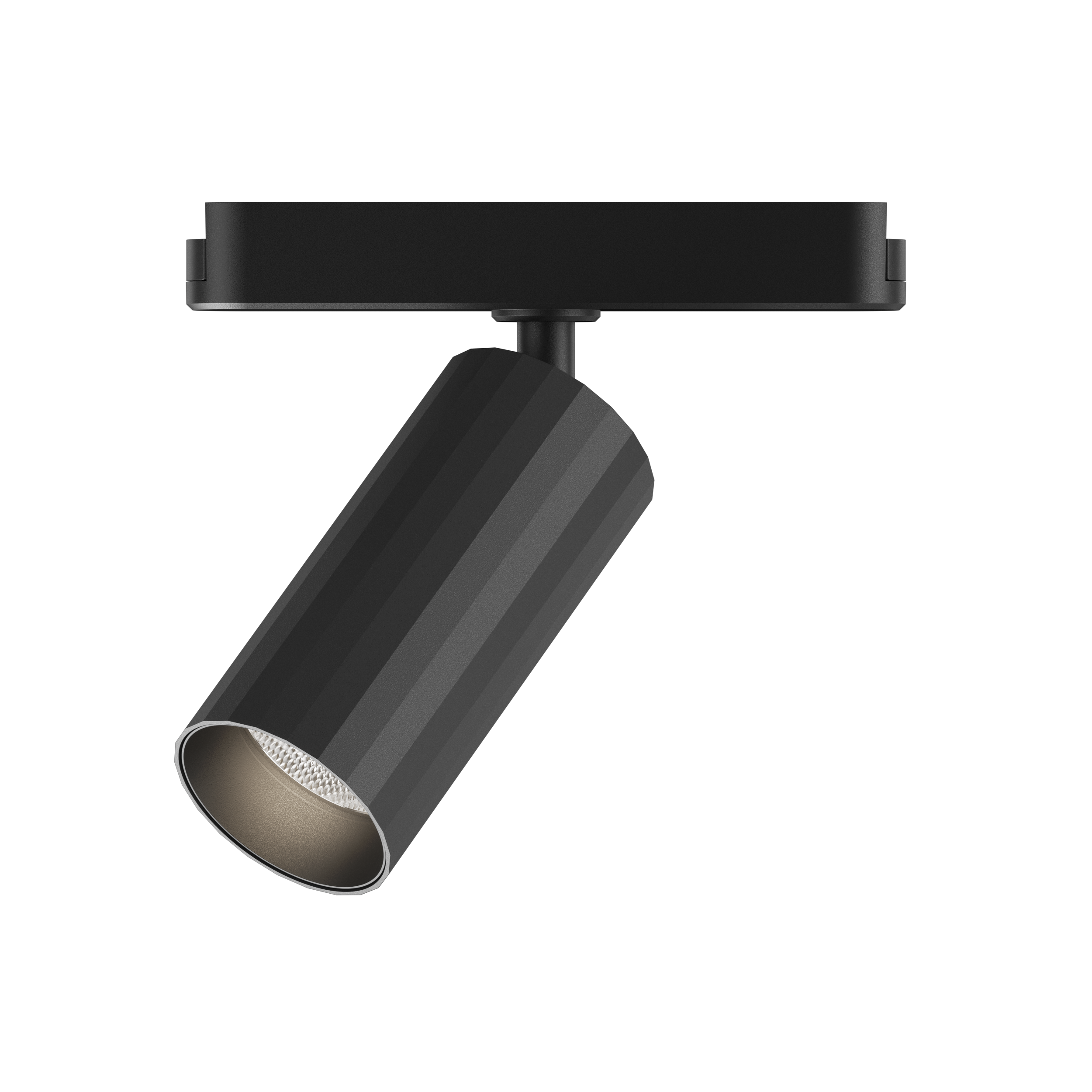 Ultra-thin 12w track spotlights